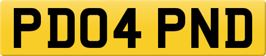 PD04PND